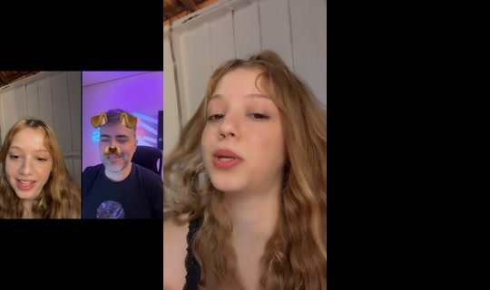 kaleelyz's Live Session — Aug 16, 2026, 4:17 PM