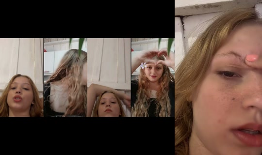kaleelyz's Live Session — Aug 16, 2026, 5:08 PM