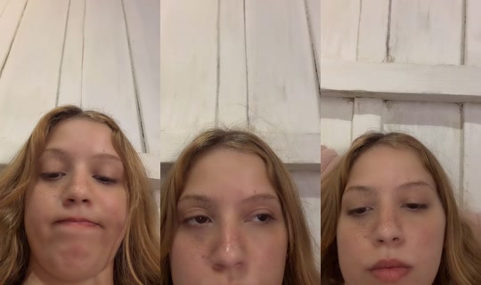 kaleelyz's Live Session — Aug 16, 2026, 6:13 PM