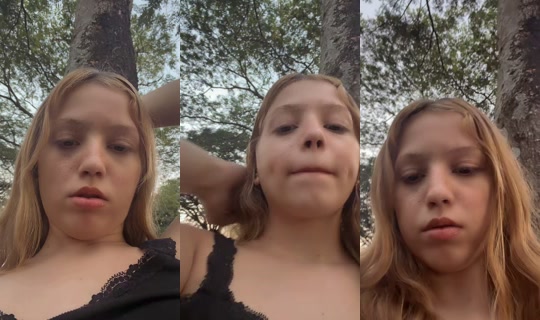 kaleelyz's Live Session — Aug 16, 2026, 9:10 PM
