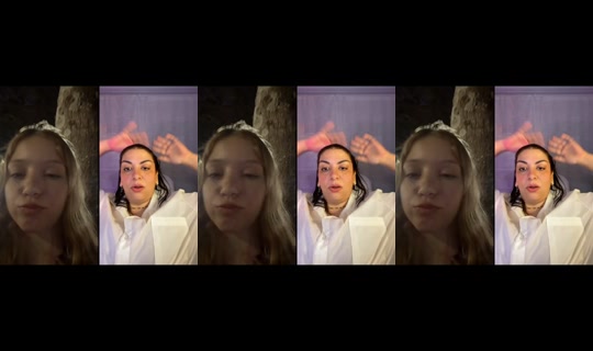 kaleelyz's Live Session — Aug 16, 2026, 9:41 PM