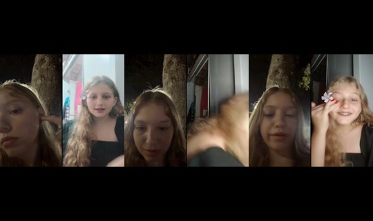 kaleelyz's Live Session — Aug 16, 2026, 9:55 PM