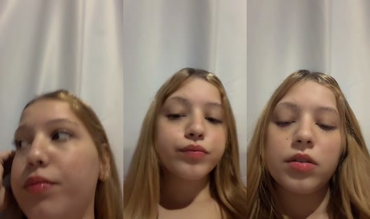kaleelyz's Live Session — Sep 13, 2026, 8:49 PM