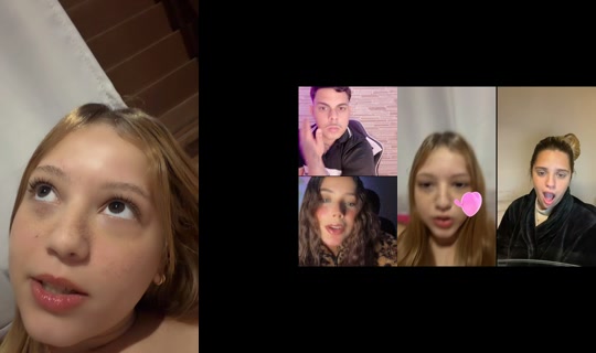 kaleelyz's Live Session — Sep 13, 2026, 9:02 PM