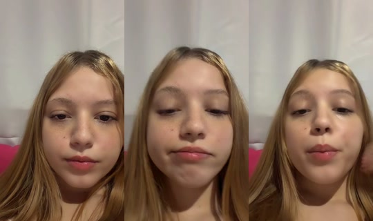 kaleelyz's Live Session — Sep 13, 2026, 9:45 PM