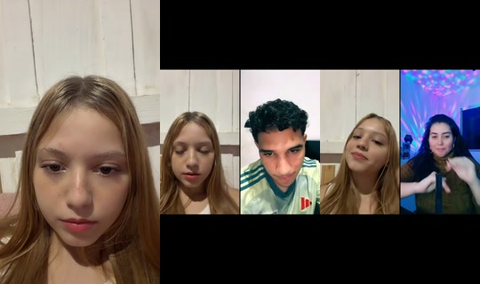 kaleelyz's Live Session — Sep 15, 2026, 4:01 AM