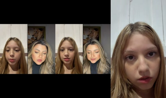kaleelyz's Live Session — Sep 15, 2026, 4:46 AM