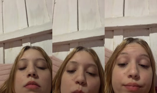 kaleelyz's Live Session — Sep 15, 2026, 6:16 AM