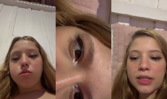 kaleelyz's Live Session — Sep 22, 2026, 1:18 AM