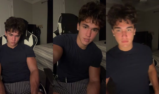 kalel.hannan's Live Session — Aug 17, 2026, 7:28 AM