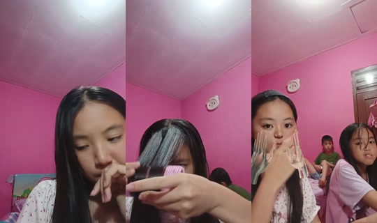 kalenaorlinfawnia's Live Session — Jul 8, 2026, 12:34 PM