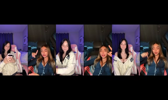 kaleyhhills's Live Session — Aug 23, 2026, 7:00 AM