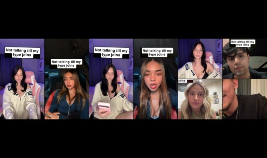 kaleyhhills's Live Session — Aug 23, 2026, 7:24 AM