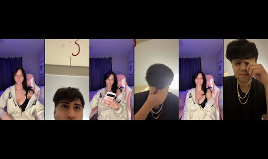 kaleyhhills's Live Session — Aug 23, 2026, 9:56 AM