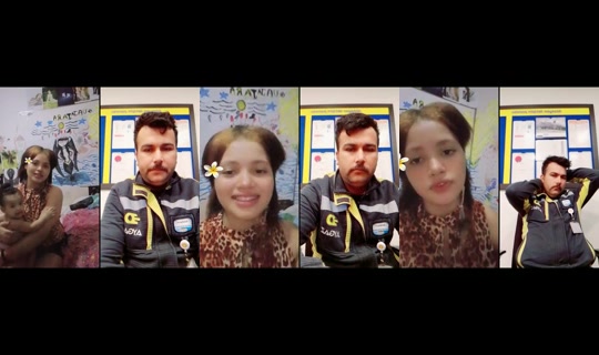 kali.kalideusa's Live Session — Oct 24, 2026, 2:18 AM