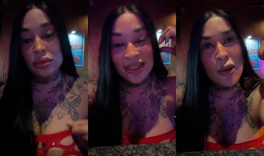 kalifasnailsbarspa's Live Session — Aug 11, 2026, 7:42 PM