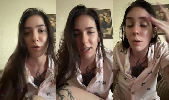 kaliidesii's Live Session — Jul 18, 2026, 10:26 AM