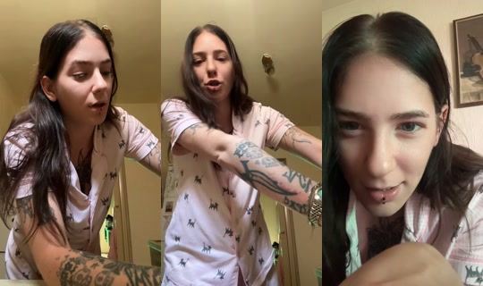 kaliidesii's Live Session — Jul 19, 2026, 9:07 AM