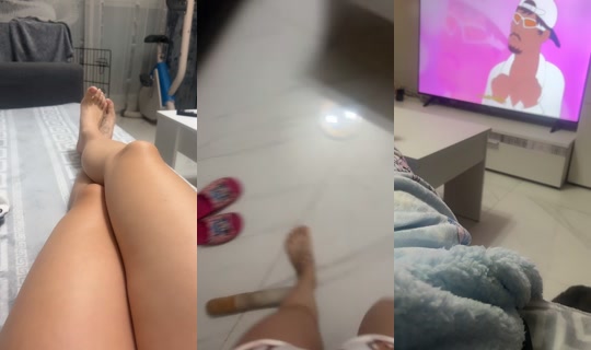 kaliladyy's Live Session — Jul 26, 2026, 10:50 PM