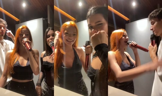 kalinny_santana__'s Live Session — Aug 1, 2026, 5:25 AM
