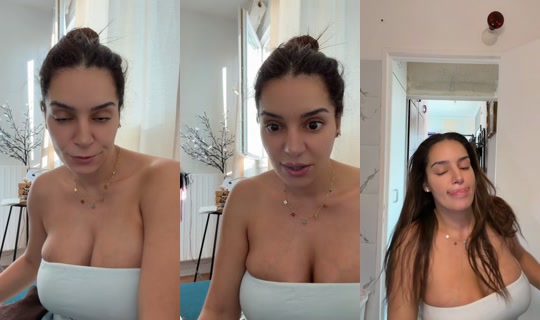 kalissem's Live Session — Jul 24, 2026, 4:47 PM