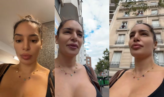 kalissem's Live Session — Jul 26, 2026, 2:19 PM