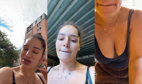 kalissem's Live Session — Jul 26, 2026, 2:34 PM