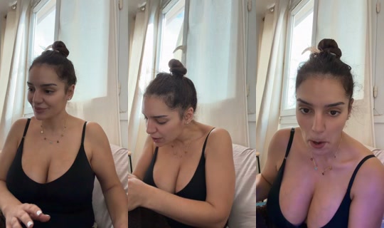 kalissem's Live Session — Jul 26, 2026, 4:12 PM
