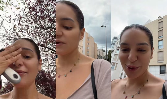kalissem's Live Session — Aug 30, 2026, 1:18 PM