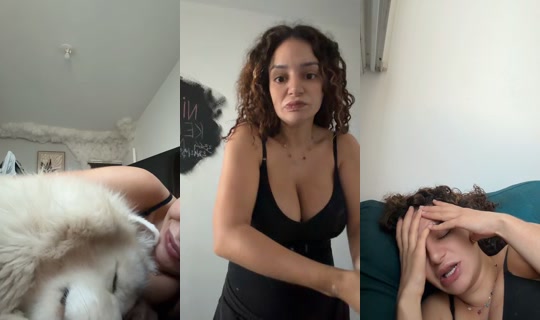 kalissem's Live Session — Sep 4, 2026, 5:04 AM