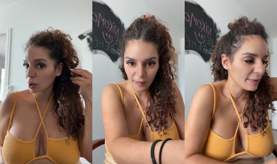 kalissem's Live Session — Sep 8, 2026, 12:55 PM