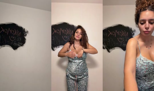 kalissem's Live Session — Sep 8, 2026, 8:38 PM