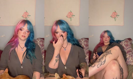 kalypso.kitty's Live Session — Jul 9, 2026, 8:23 AM