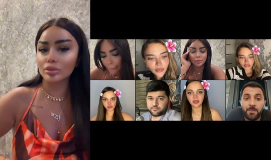 kamaibragimli's Live Session — Jul 26, 2026, 8:53 PM