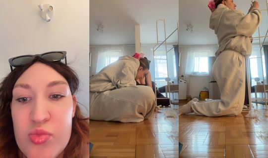 kamalagosz's Live Session — Jul 8, 2026, 5:39 PM