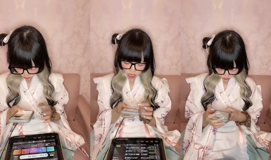 kamaoff_jp's Live Session — Aug 29, 2026, 2:40 PM