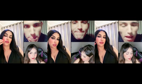 kamar12345678965's Live Session — Aug 31, 2026, 2:11 AM