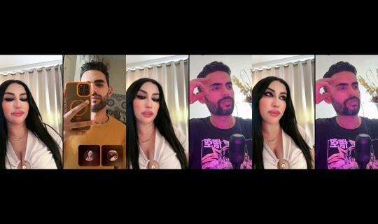 kamar12345678965's Live Session — Aug 31, 2026, 12:01 PM