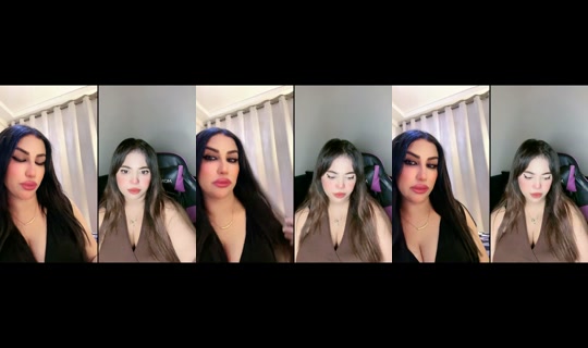 kamar12345678965's Live Session — Aug 31, 2026, 11:16 PM
