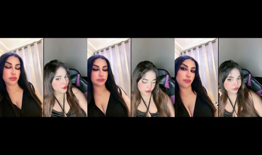 kamar12345678965's Live Session — Aug 31, 2026, 11:45 PM