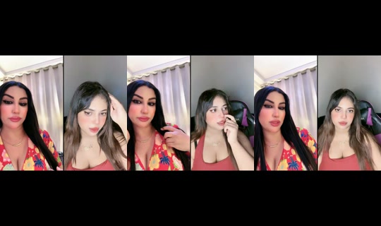 kamar12345678965's Live Session — Sep 1, 2026, 2:36 PM