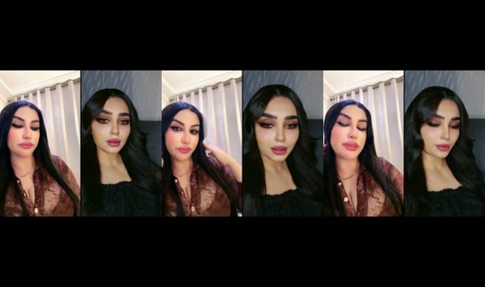 kamar12345678965's Live Session — Sep 2, 2026, 12:24 AM