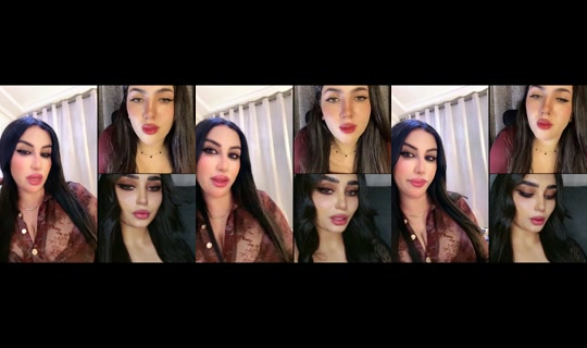 kamar12345678965's Live Session — Sep 2, 2026, 1:43 AM
