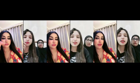 kamar12345678965's Live Session — Oct 15, 2026, 1:52 AM