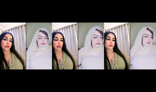 kamar12345678965's Live Session — Oct 17, 2026, 3:50 AM