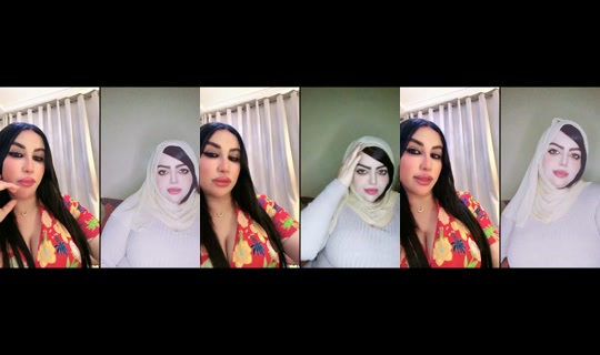 kamar12345678965's Live Session — Oct 18, 2026, 4:48 AM