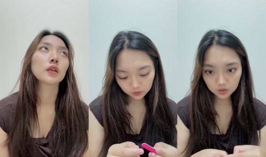 kamelia_49u3's Live Session — Sep 19, 2026, 3:45 AM