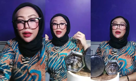 kamelia_gym38's Live Session — Jul 20, 2026, 4:38 PM