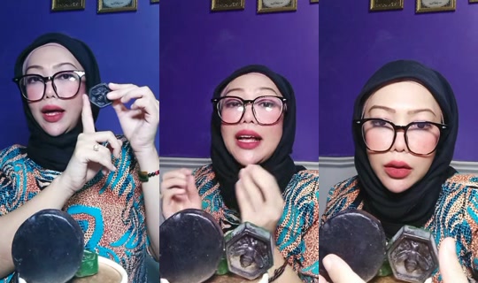kamelia_gym38's Live Session — Jul 20, 2026, 5:38 PM