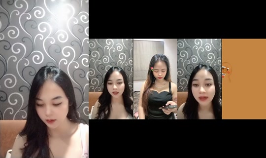 kameliaake3's Live Session — Oct 3, 2026, 5:09 PM
